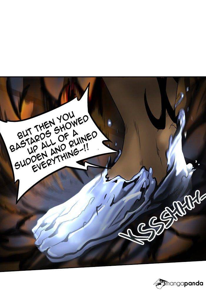 Tower of God Chapter 295 image 33